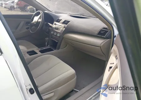 2008 Toyota Camry Le from USA, damaged, VIN 4T1BE46K58U751623